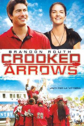 Crooked Arrows streaming