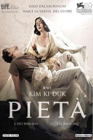 Pietà streaming