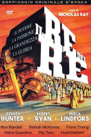 Il re dei re (1961) streaming