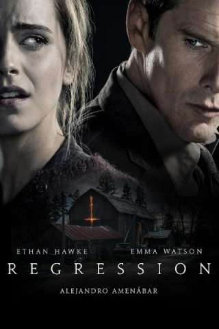 Regression streaming