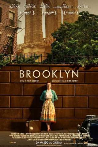 Brooklyn streaming