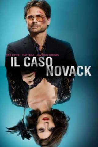 Il caso Novak streaming