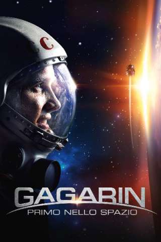 Gagarin - Primo nello spazio streaming