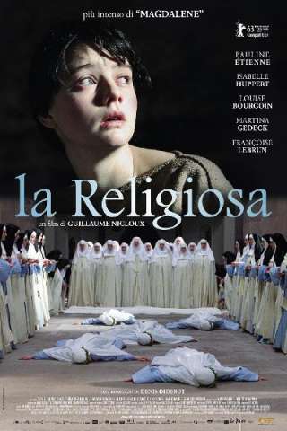 La religiosa streaming