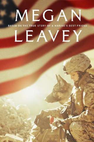 Megan Leavey streaming