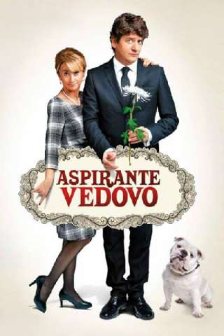 Aspirante vedovo streaming