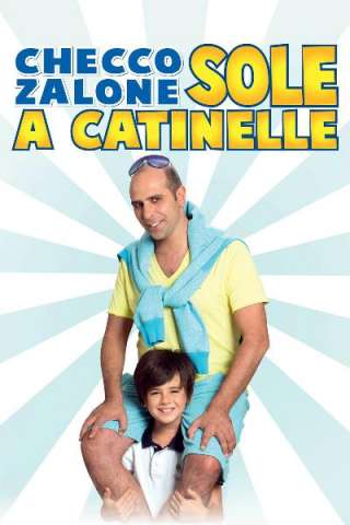 Sole a catinelle streaming