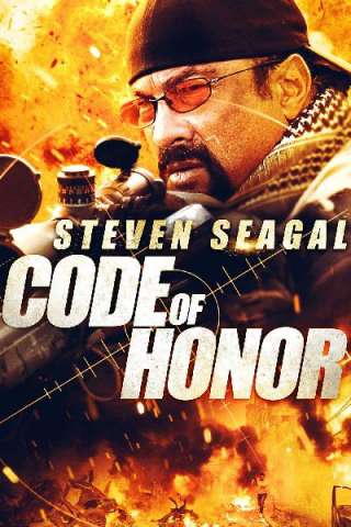 Code of Honor streaming