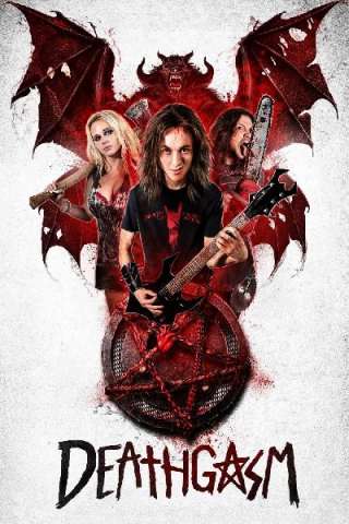 Deathgasm streaming