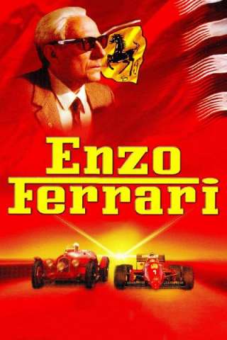 Enzo Ferrari streaming