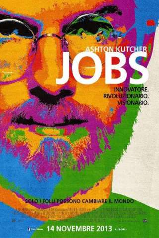 Jobs streaming