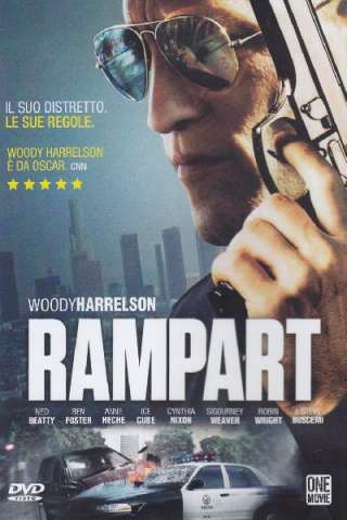 Rampart streaming