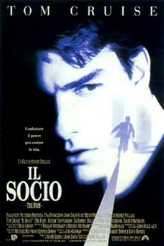 Il socio streaming