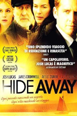 Hide Away streaming