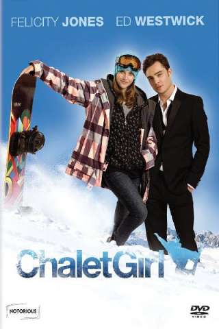 Chalet Girl streaming