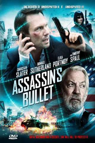 Assassin's Bullet - Il target dell'assassino streaming