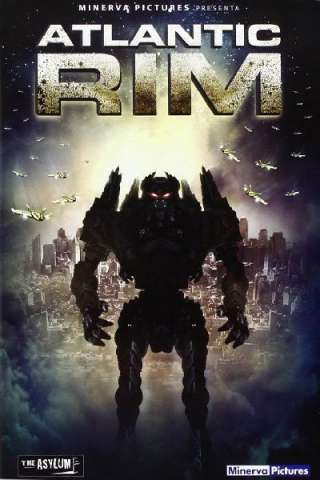 Atlantic Rim streaming