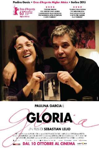 Gloria streaming