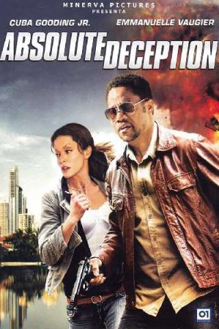 Absolute Deception streaming