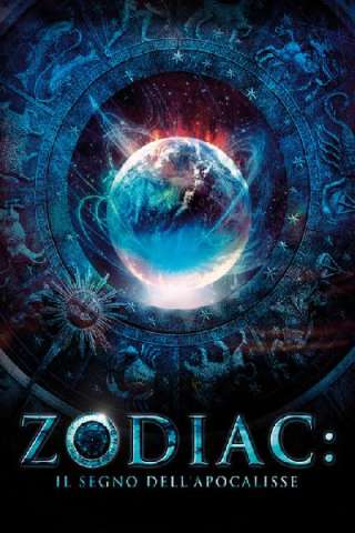 Zodiac: Il segno dell'apocalisse streaming