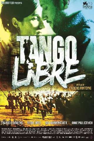 Tango Libre streaming