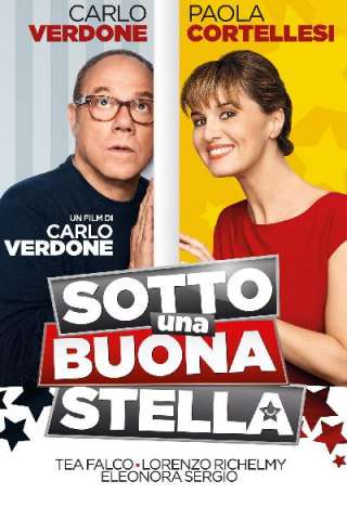 Sotto una buona stella streaming