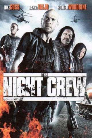 The Night Crew streaming