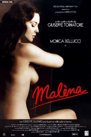 Malèna streaming