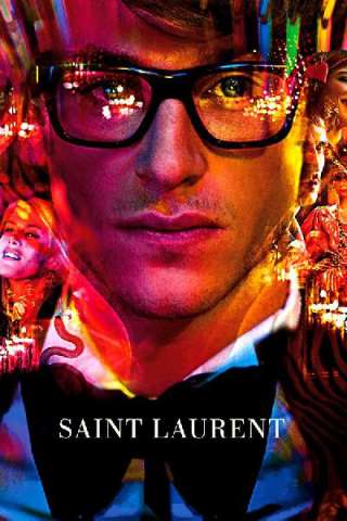 Saint Laurent streaming