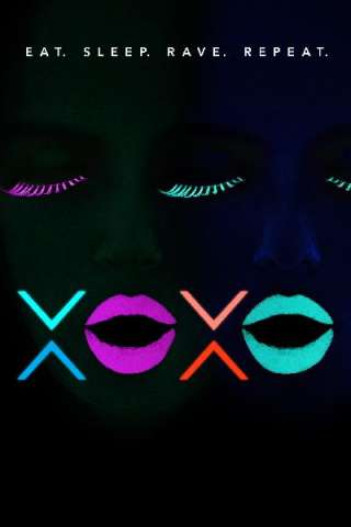 XOXO streaming