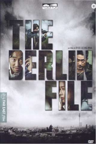 The Berlin File streaming