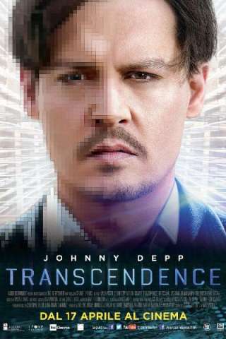 Transcendence streaming