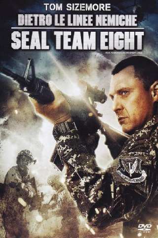 Dietro le linee nemiche - Seal Team 8 streaming