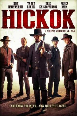 Hickok streaming