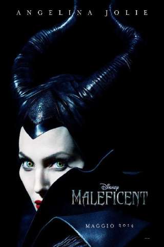 Maleficent streaming