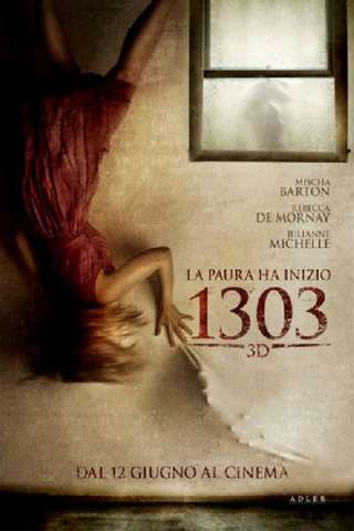 1303 - La paura ha inizio streaming