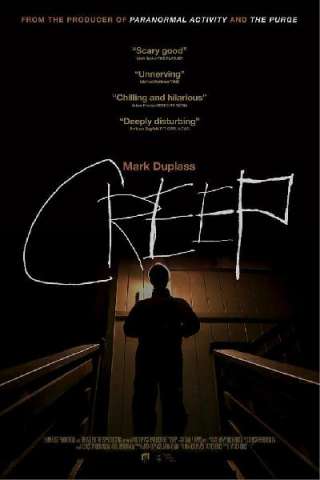 Creep streaming