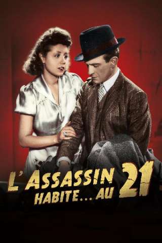 L'assassino abita al 21 streaming