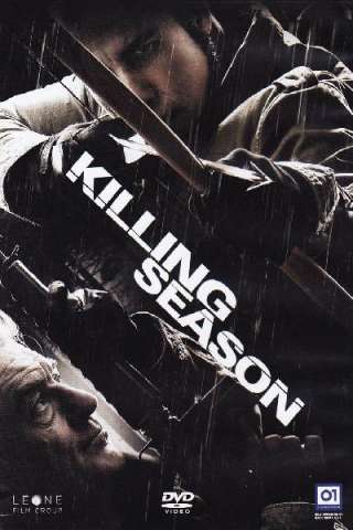 Killing Season streaming