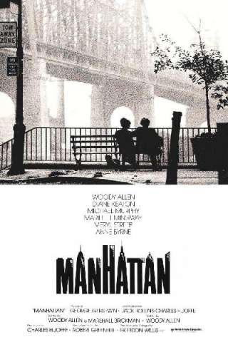 Manhattan streaming