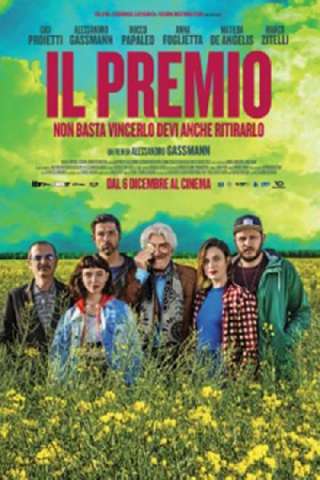 Il premio streaming