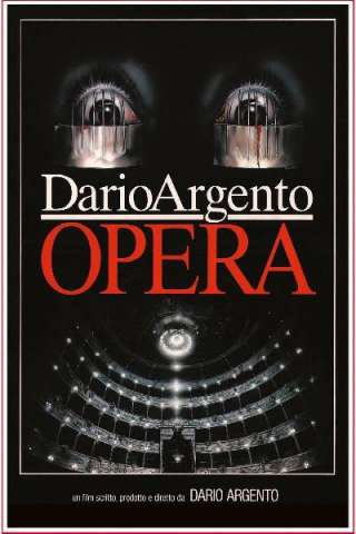 Opera streaming