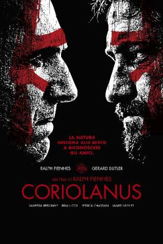 Coriolanus streaming