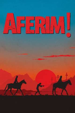 Aferim! streaming