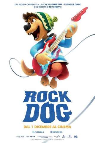 Rock Dog streaming