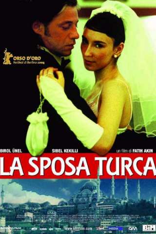 La sposa turca streaming