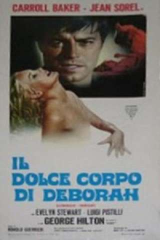 Il dolce corpo di Deborah streaming