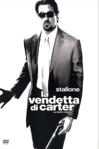 La vendetta di Carter streaming