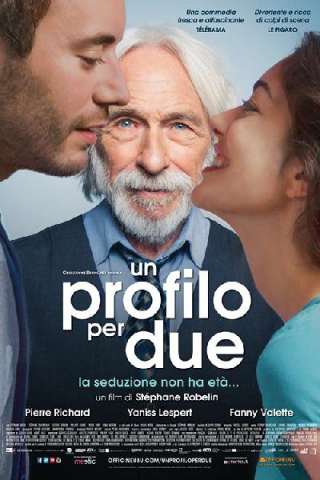 Un profilo per due streaming