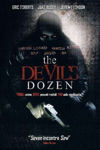 The Devil's Dozen streaming